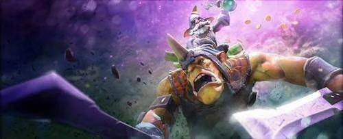DOTA力量型与敏捷型英雄解析：代表英雄及使用心得