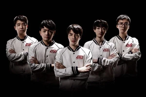 LGD电子竞技俱乐部：历史成就与战队成员解析