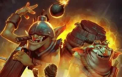 Dota1地精英雄出装攻略详解