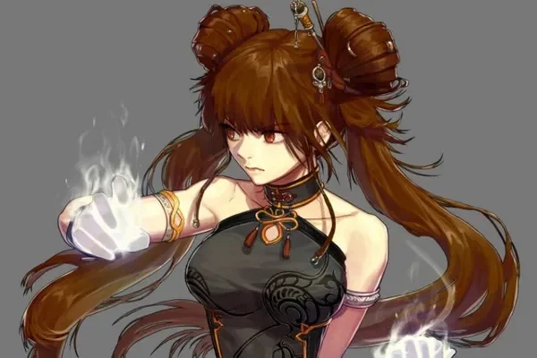 DNF100级女气功加点攻略与提升输出技巧
