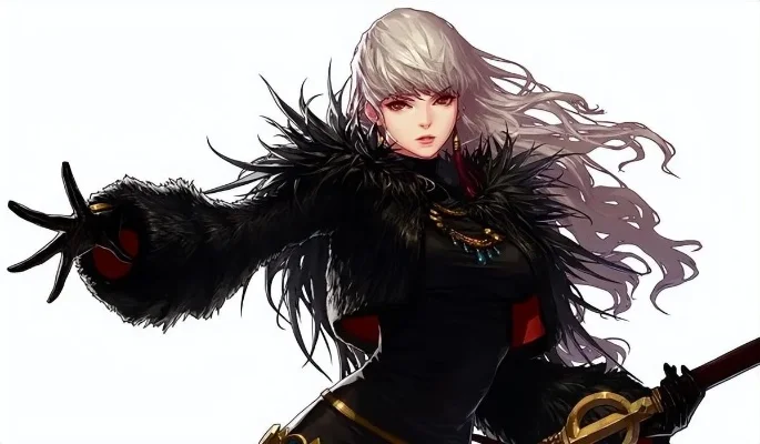 DNF女鬼剑驭剑士武器、勋章与称号选择指南