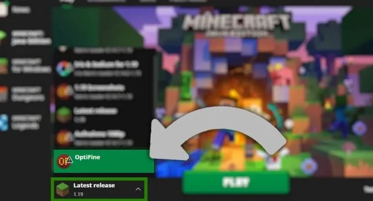 Optifine：Minecraft游戏体验优化与详细功能解析