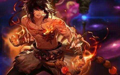 dnf武神觉醒技能　dnf武神觉醒技能叫什么