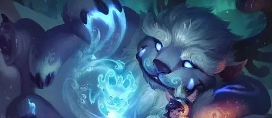 lol努努技能介绍　lol努努技能介绍大全