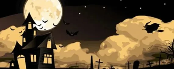 万圣节是纪念什么的　万圣节是纪念什么的节日