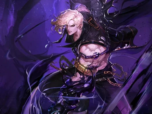 dnf黑暗武士70级技能组合　dnf黑暗武士70级技能组合推荐