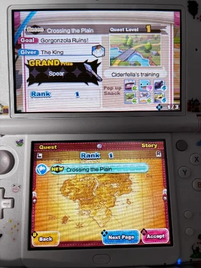 3ds游戏dqmj3攻略　3ds dqm3