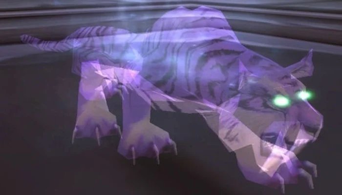 2025年魔兽世界猎人幽灵虎　wow猎人幽灵虎在哪刷新