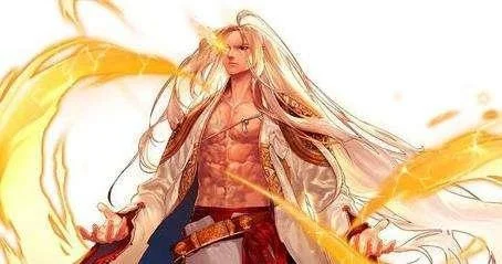 dnf男气功武器排行　dnf男气功武器排行前十