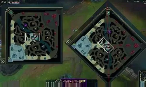lol征战之路　征战之路攻略