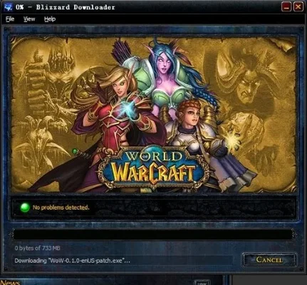 制作魔兽世界单机补丁　制作魔兽世界单机补丁怎么用