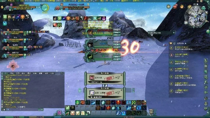 剑三试炼之地为啥可以选层　剑三试炼之地为啥可以选层级
