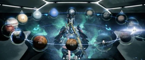 星际战甲瘟疫Boss战攻略：全阶段流程解析与装备技巧