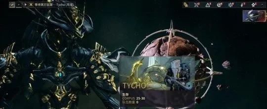 星际战甲虚空进墙攻略：洛基技能解锁隐藏秘密