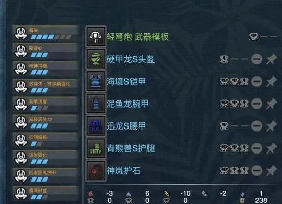 怪物猎人单手剑连招攻略：技巧详解与实战应用