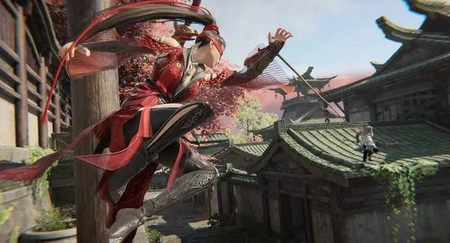 永劫无间卡顿解决全攻略：硬件优化+软件调整