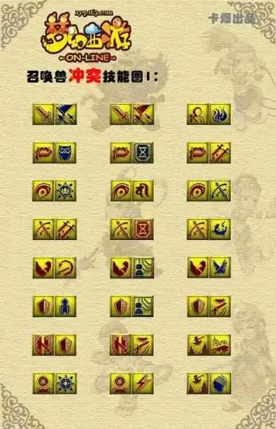 梦幻西游召唤兽技能详解：花好月圆至虎虎生风攻略