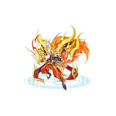 烈阳君焰获取攻略：英雄殿方法及技能属性解析