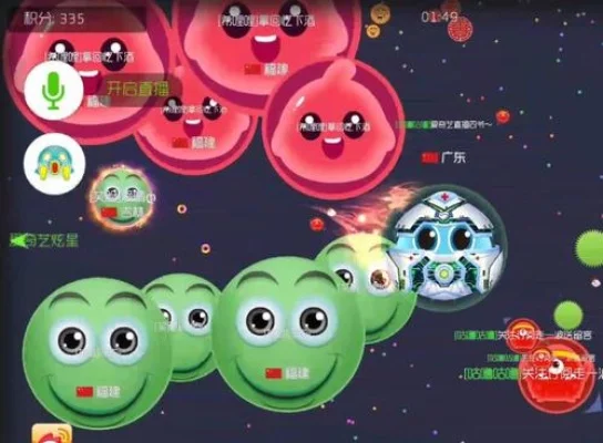 球球大作战第9关攻略：快速通关技巧与策略