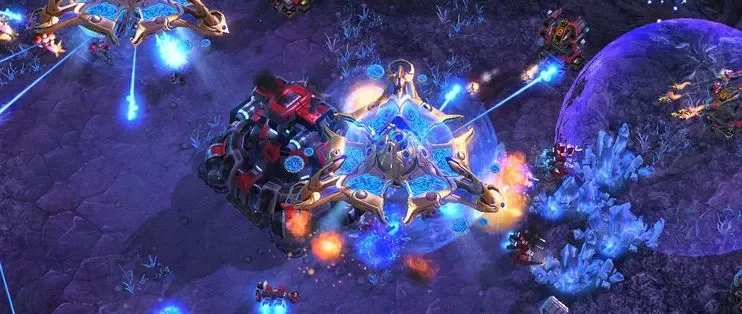 星际争霸2手机能玩吗-星际争霸2手机适配性分析