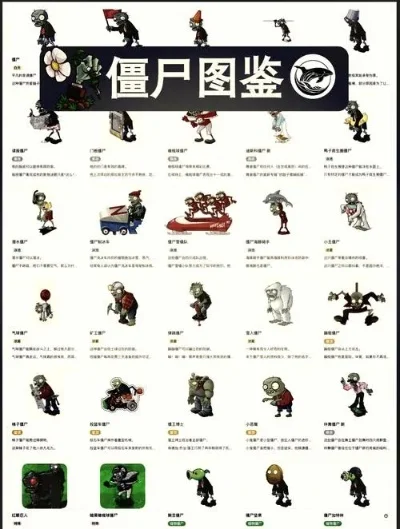 十款僵尸游戏排行榜下载-僵尸游戏排行榜推荐