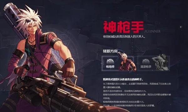 dnf手游神枪手加点-DNF神枪手加点指南