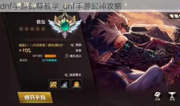 dnf手游武神用拳套-武神拳套旅游体验
