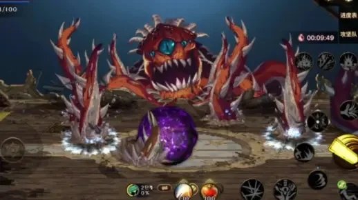 dnf手游吞噬魔吹风-DNF手游吞噬魔吹风攻略