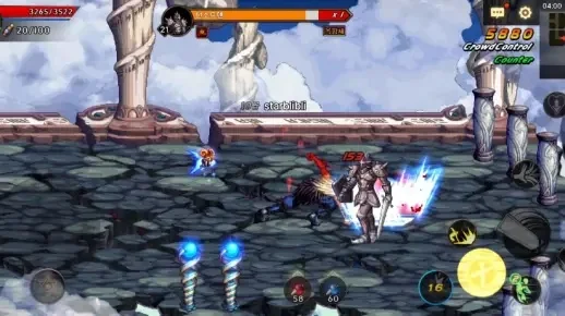 dnf手游卡片bug