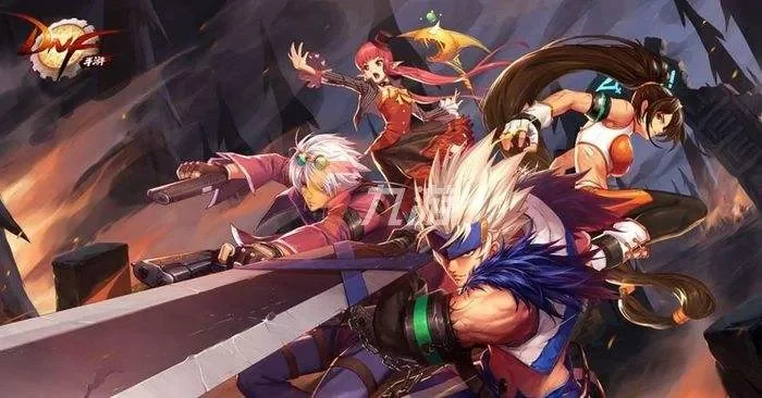 dnf韩服手游在维护-DNF韩服维护深度解读