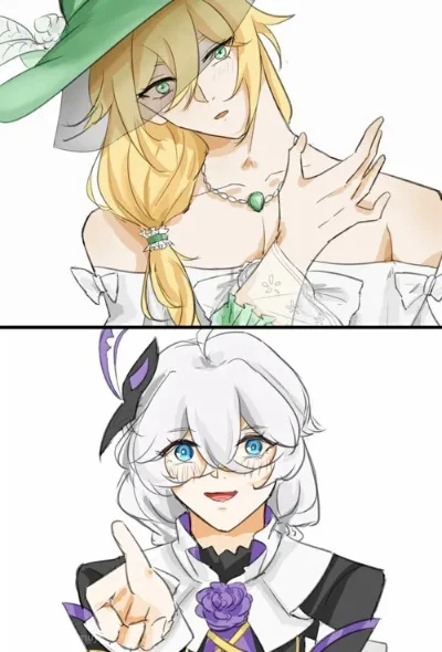 绿百合夫人是什么意思-绿百合夫人象征意义