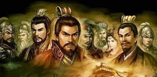 穿越三国之周氏天下-周氏三国历史探秘