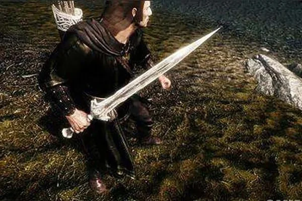 上古卷轴5武器排行-上古卷轴5武器指南