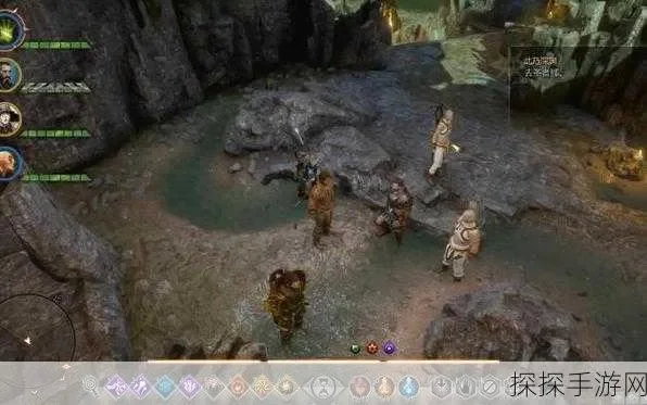龙腾世纪3各职业分析-龙腾世纪3职业分析
