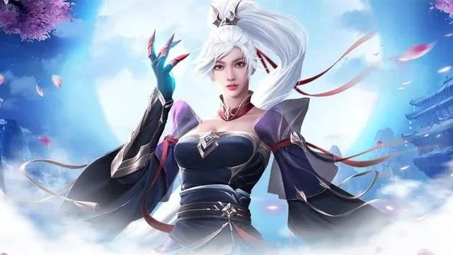 3d手游排行榜仙侠-3D仙侠手游排行解析