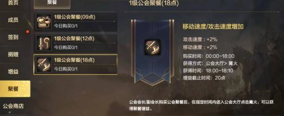 6级公会dnf手游-6级公会组队攻略
